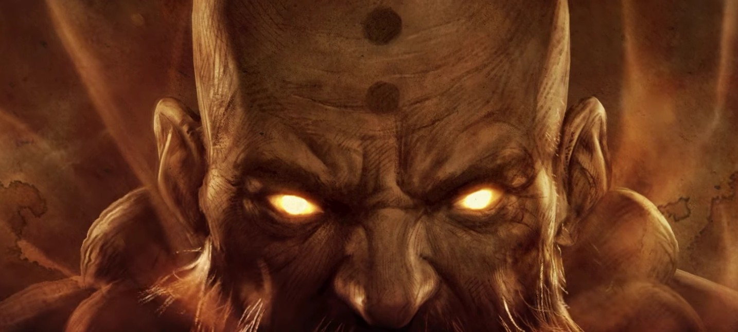 Первое крупное обновление для Diablo Immortal выйдет 28 сентября