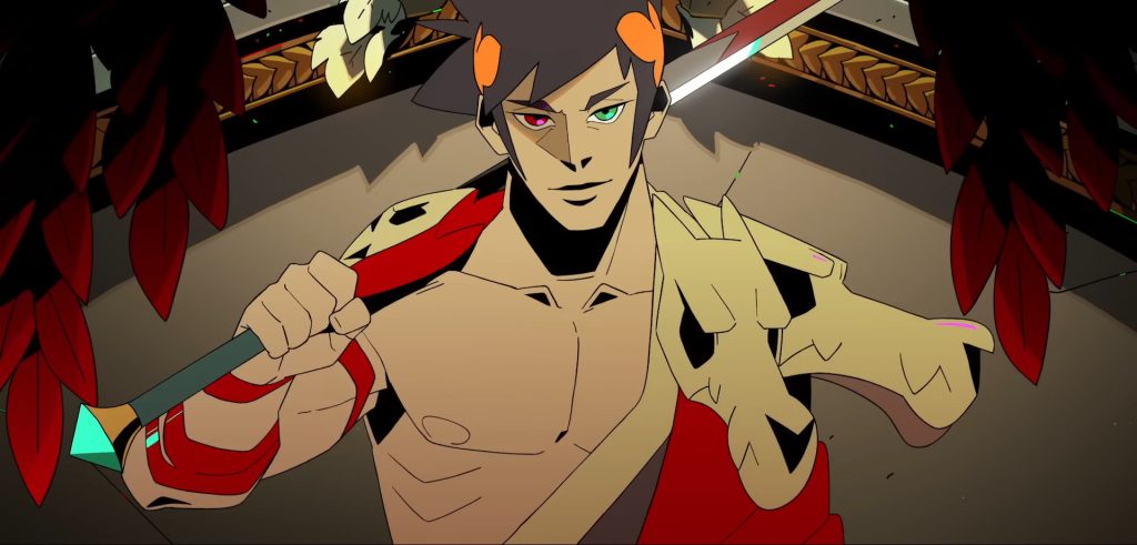 Hades (и ещё несколько игр) выйдут на телефонах эксклюзивно через Netflix
