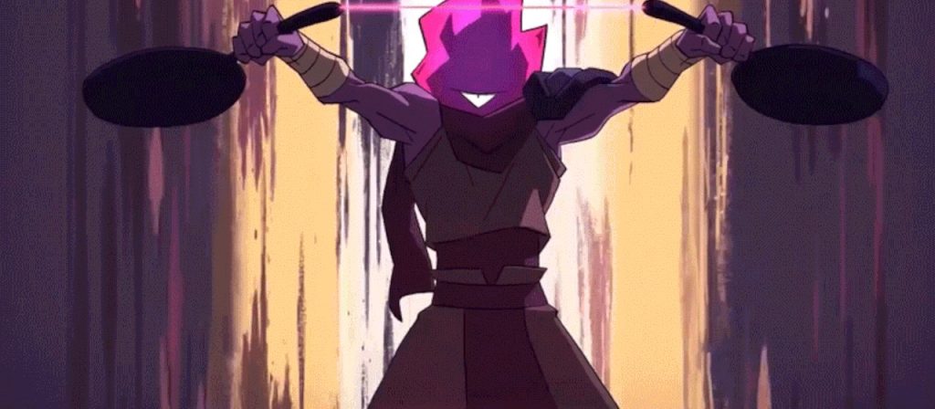2023-й станет самым важным годом в истории Dead Cells