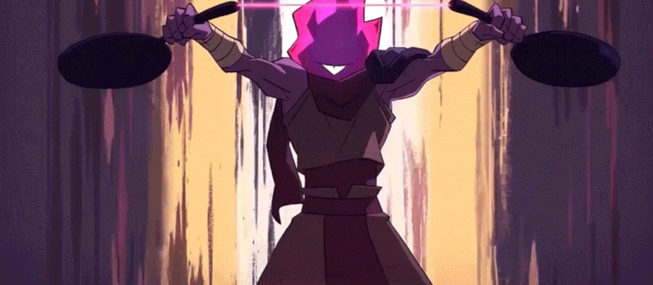 2023-й станет самым важным годом в истории Dead Cells