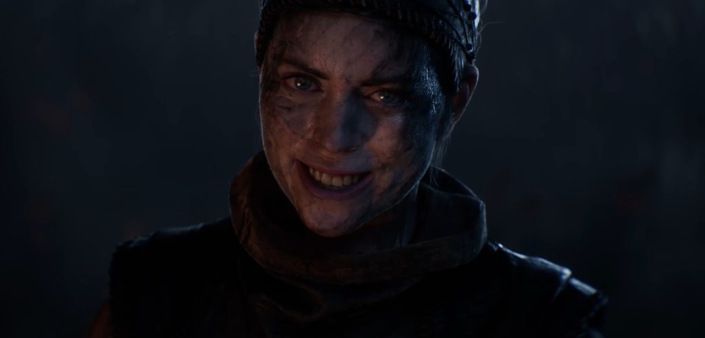 The Lords of the Fallen, Hellblade II и другие ролики с презентации State of Unreal