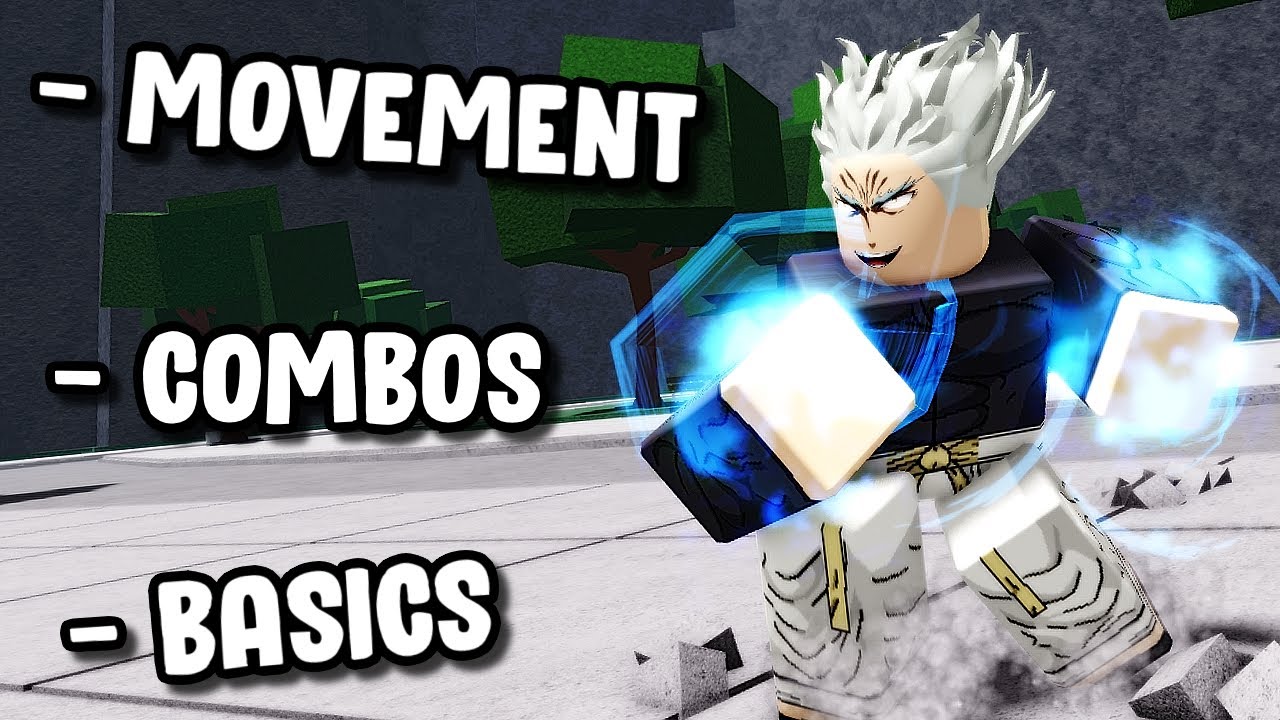 The Strongest Battlegrounds — Гайд по Boros в The Strongest Battlegrounds