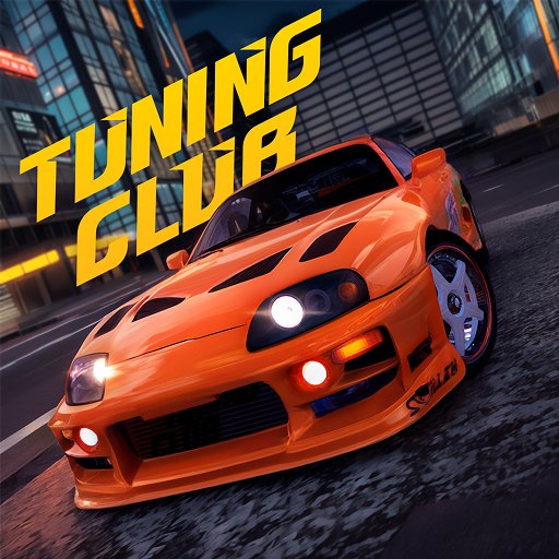 Tuning Club Online — Тир-лист и советы 2026