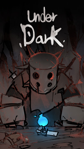 Under Dark — Прокачка и ресурсы 2026