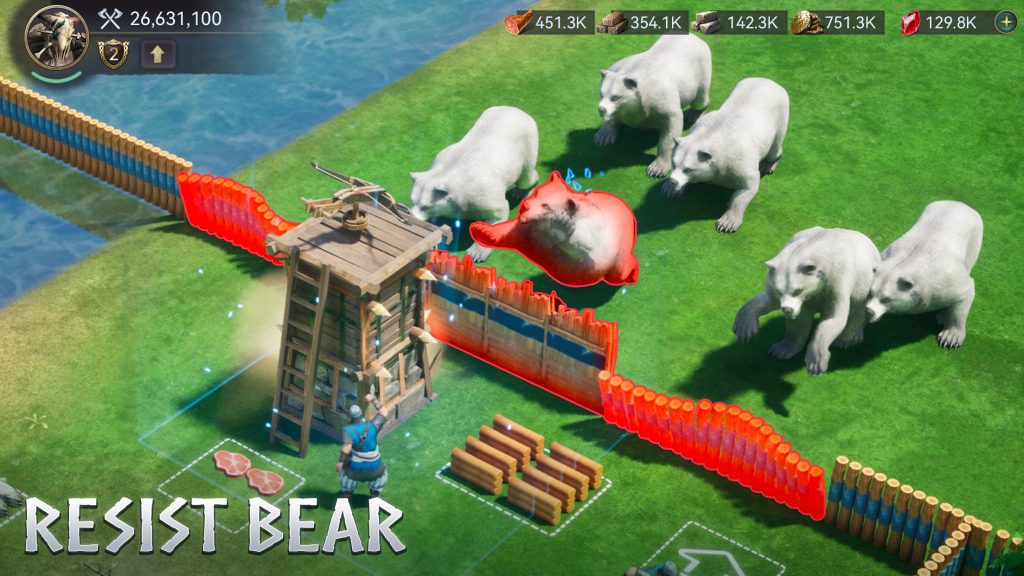 Viking Rise — что купить за донат — выгодно и невыгодно