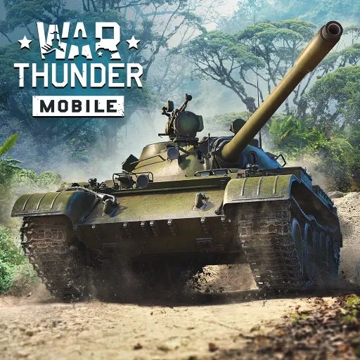 War Thunder — Тир-лист и советы 2026