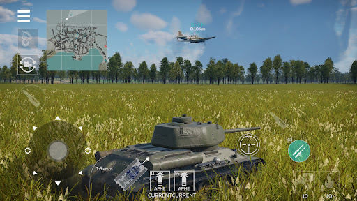 War Thunder — Прокачка и ресурсы