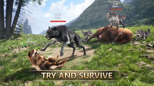 Wolf Game — Прокачка и ресурсы 2026