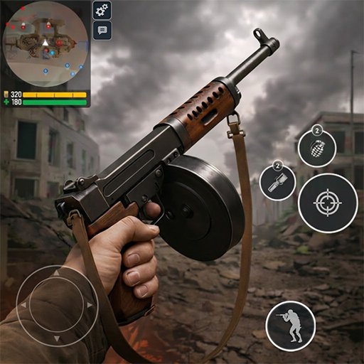 World War 2 — Тир-лист и советы 2026