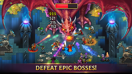 Выиграй Лигу с билдом монаха-воина на основе оглушения. Warspear Online