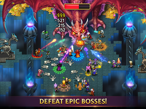 Изучи все ачивки за подземелья Айрана на 30 уровне. Warspear Online