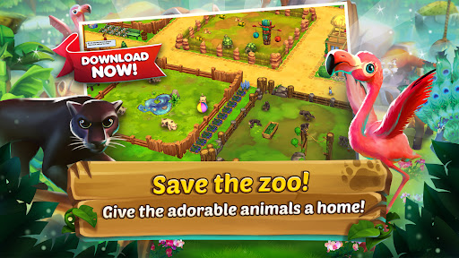 Zoo 2 Animal Park — Тир-лист и советы