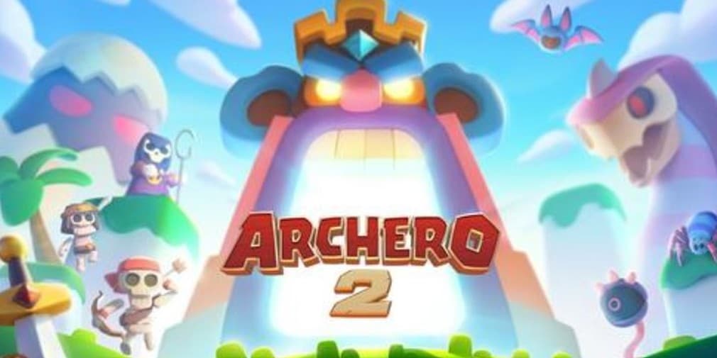 Archero 2 — свежие коды на июнь 2026 года
