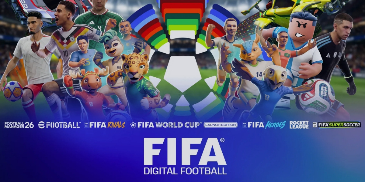 FIFA представляет многопартнёрскую цифровую футбольную стратегию в преддверии ЧМ-2026