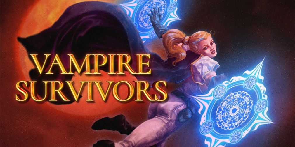 Тир-лист Vampire Survivors — Ранжируем персонажей из базовой игры и DLC