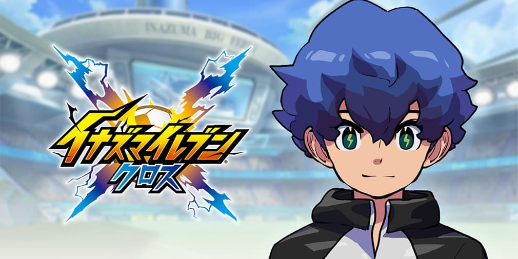 Inazuma Eleven: Cross выходит в Японии на iOS и Android на следующей неделе