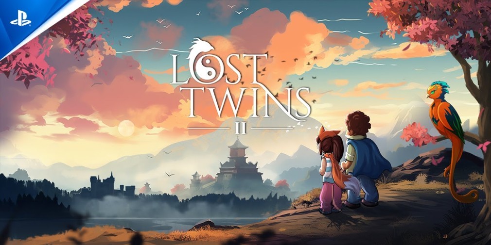 Lost Twins 2 открывает предрегистрацию перед выходом на iOS и Android