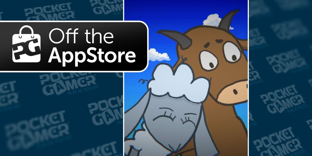 Вне App Store: Встреть свой страх в игре Carnivore!