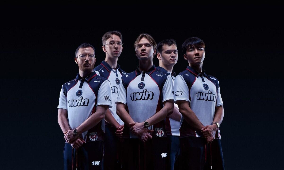 Бывший состав Tundra Esports подписан командой 1win в крупном переходе на сцене Dota 2