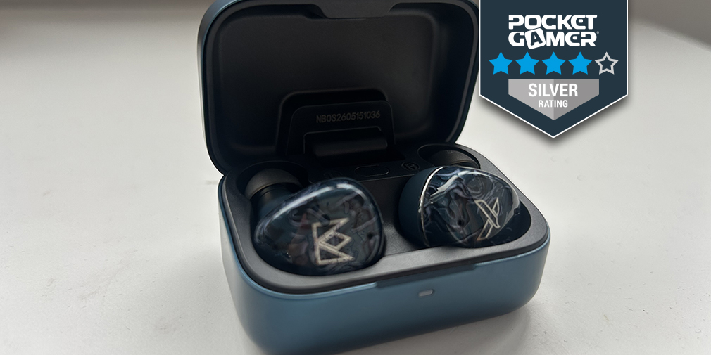 Обзор наушников Noble Audio Osprey: «Доступно, но без потери качества»