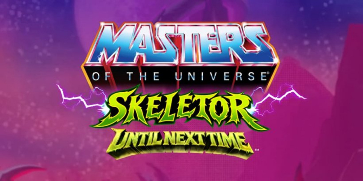 Mattel Digital Studios выпускает мобильную игру Skeletor: Until Next Time