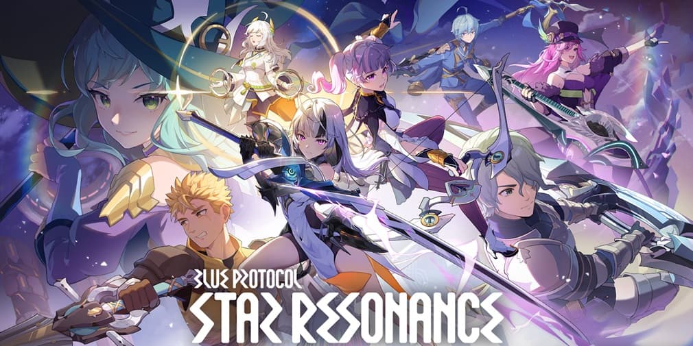 Тир-лист Blue Protocol: Star Resonance (июнь 2026)