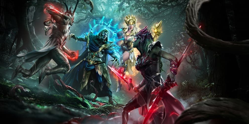 Событие «Паутина раздора» стартует в Raid: Shadow Legends этим летом