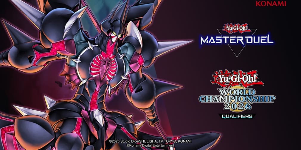 Yu-Gi-Oh! Master Duel запускает кампанию «Дорога к Worlds!» в преддверии Чемпионата мира