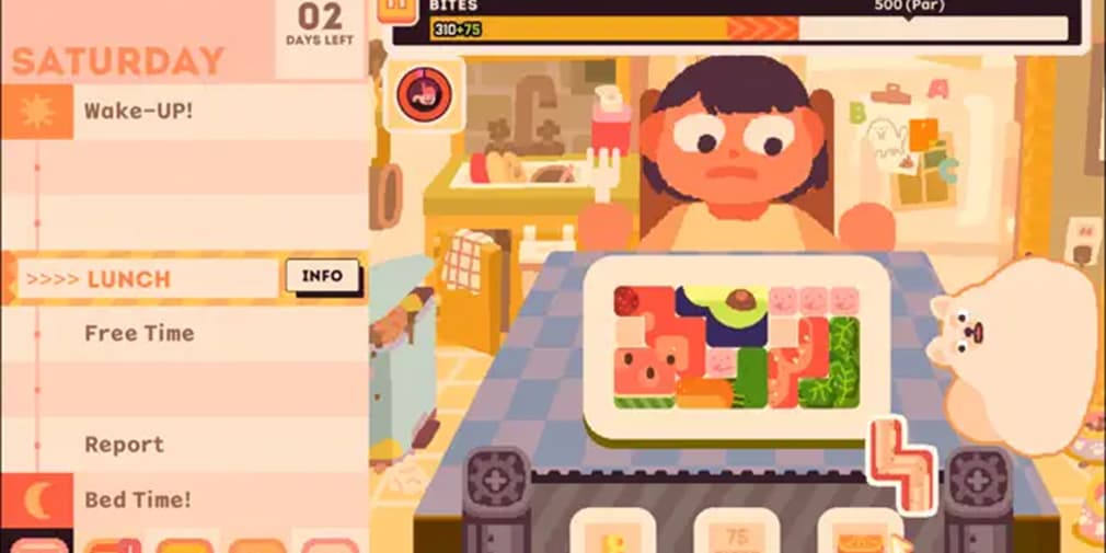 Consume Me: тёмная и смешная история взросления уже доступна на iOS