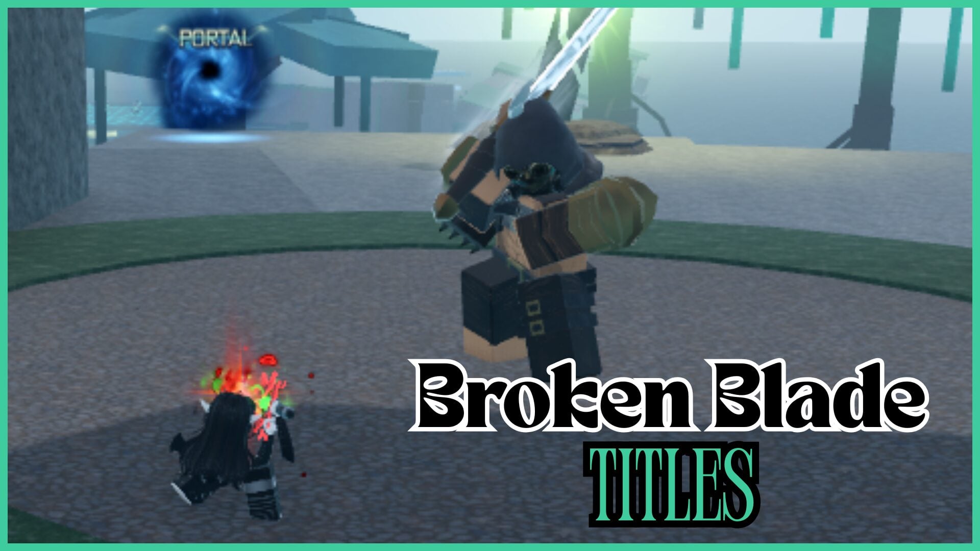 Broken Blade: все звания, требования и бонусы