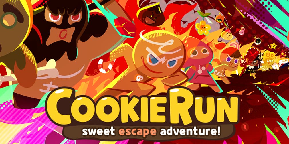 CookieRun Classic возвращает культовую классику на мобильные устройства в конце этого месяца