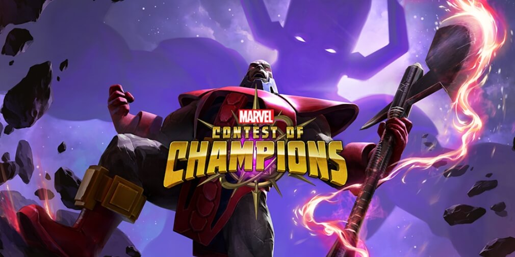 Marvel Contest of Champions тир-лист — лучшие персонажи по классам