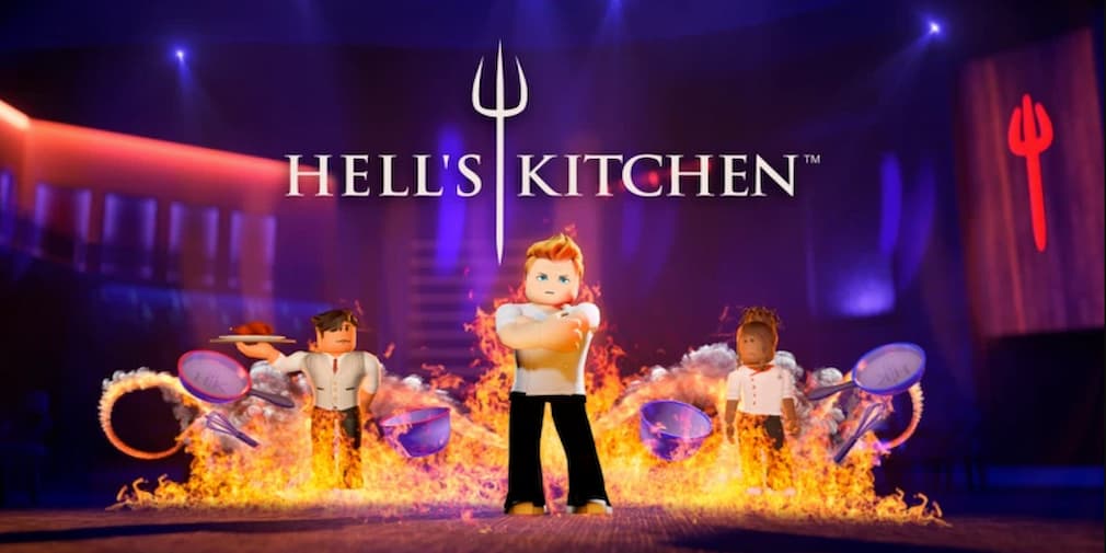 Коды для Hell's Kitchen (июнь 2026)