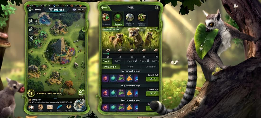 Коды для Beast Lord (Июнь 2026)