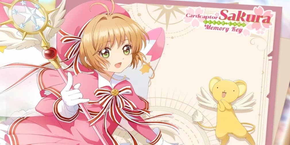 Коды для Cardcaptor Sakura Memory Key (июнь 2026)