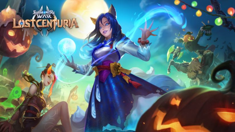 Коды для Summoners War: Lost Centuria (июнь 2026)