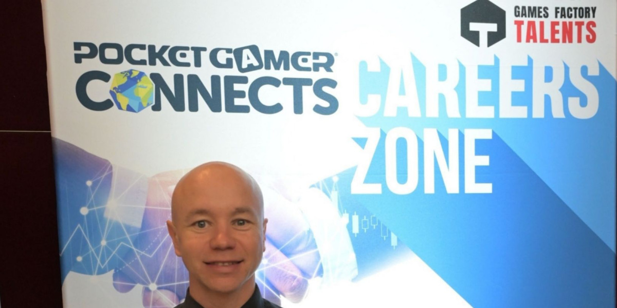 Сделай следующий шаг в карьере в геймдеве на Pocket Gamer Connects Barcelona 2026