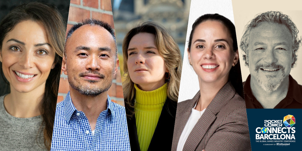 Следуй за деньгами: кто финансирует, издаёт и покупает на PGC Barcelona 2026