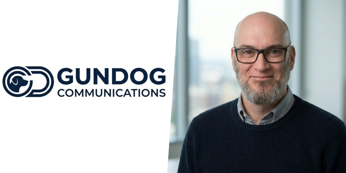 Ветеран PR Сэм Форрест запускает консалтинговое агентство GunDog Communications