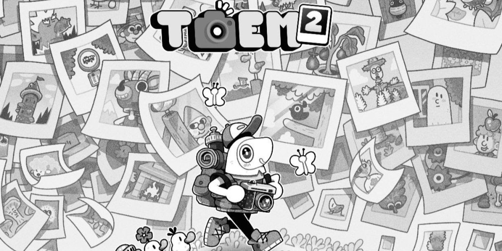 Toem 2 получил демо-версию — и да, теперь у вас есть отвёртка