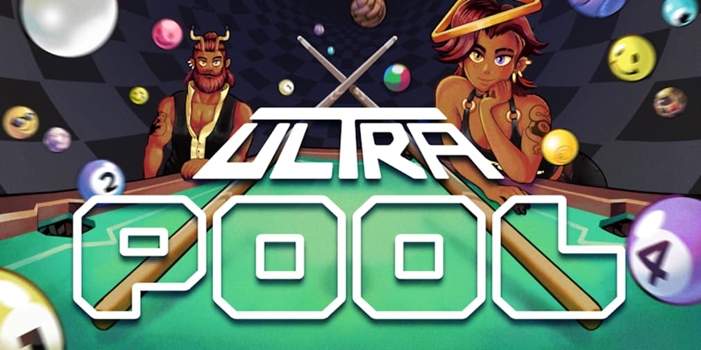 Ultrapool — это Balatro для бильярда, и игра выйдет на iOS и Android