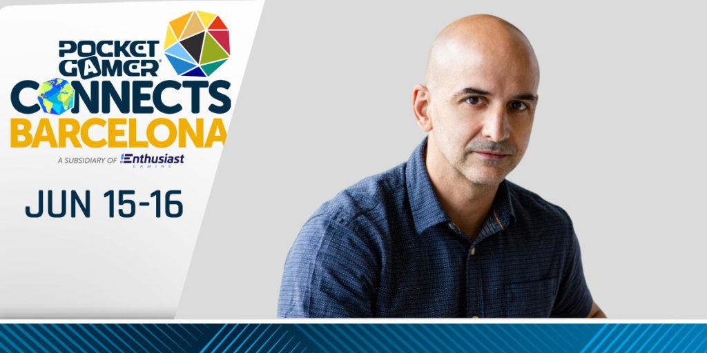 Руководитель студии Ubisoft Barcelona Mobile выступит на PGC Barcelona 2026