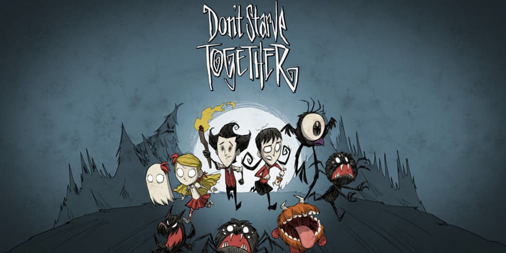 Don't Starve Together наконец-то получил дату релиза на мобильных устройствах