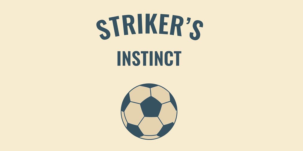 Striker’s Instinct — возвращение к истокам футбольных симуляторов с собственным Кубком мира