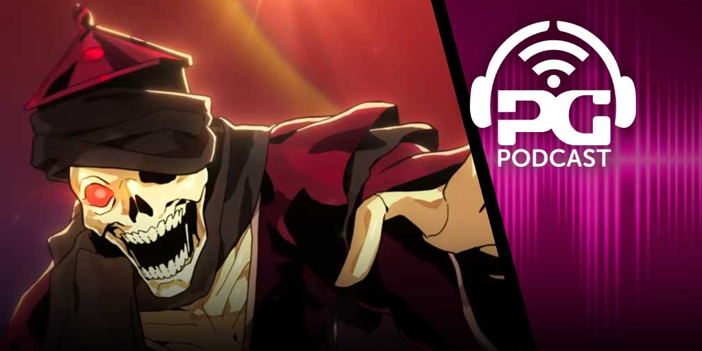 Подкаст Pocket Gamer, выпуск 81: Ребрендинг Vampire Survivors, Where Winds Meet на мобильных, ивенты с ограниченным временем против DLC