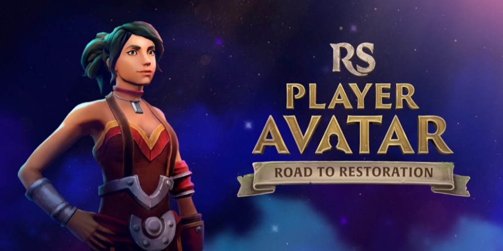 RuneScape наконец обновляет аватары игроков спустя десятилетие