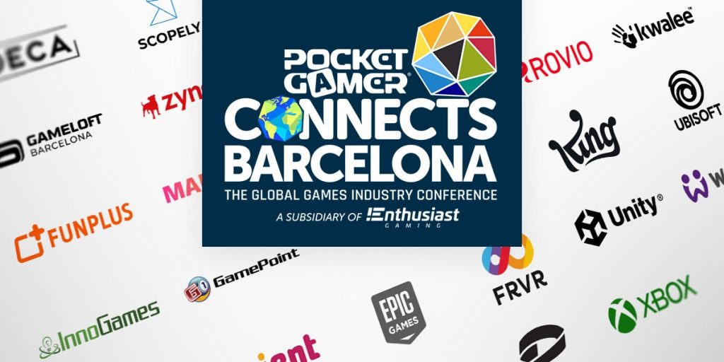 Выбор редакции: обязательные к посещению сессии на PGC Barcelona 15 и 16 июня