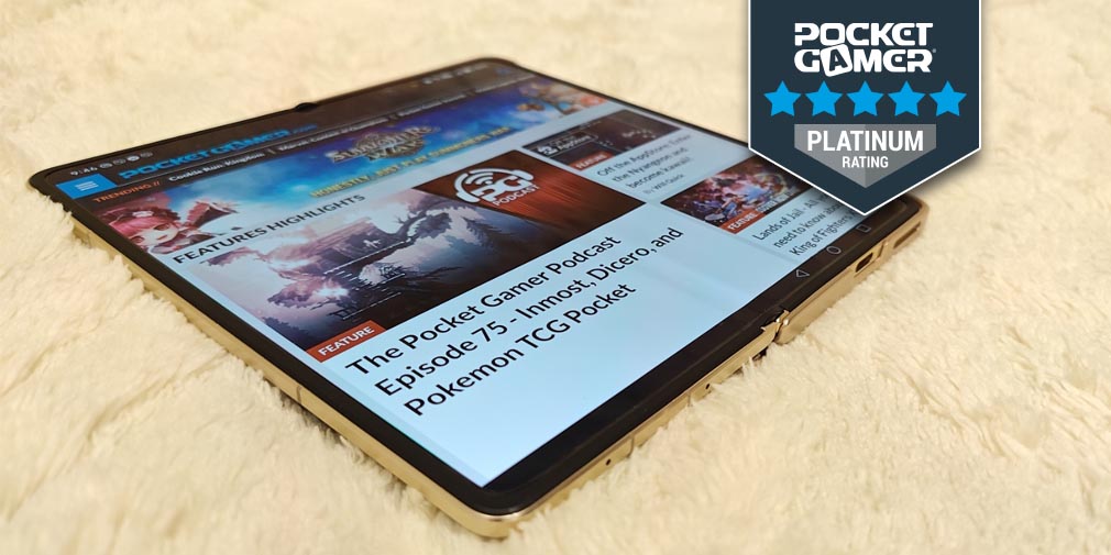 Обзор Honor Magic V6 — «Они сделали это: лучший складной смартфон на сегодня»