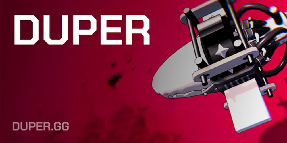 Duper — странная смесь жанров в стратегии для iOS и Android