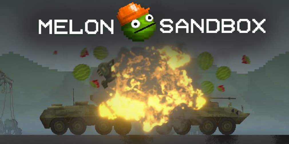 Melon Sandbox запускает контент по мотивам Чемпионата мира по футболу